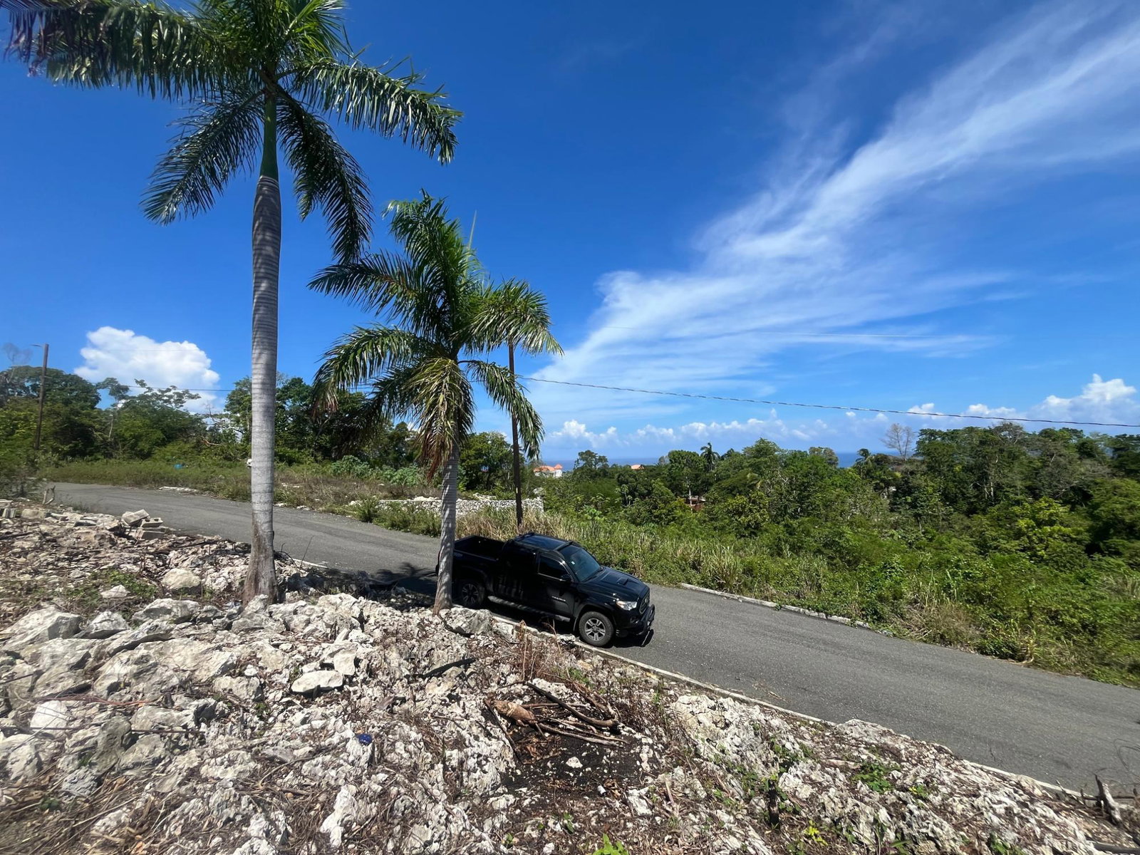 Fourth image of 32 Ophelia Way, Roystonea in Tower Isle, St. Mary, Jamaica - property is For Sale