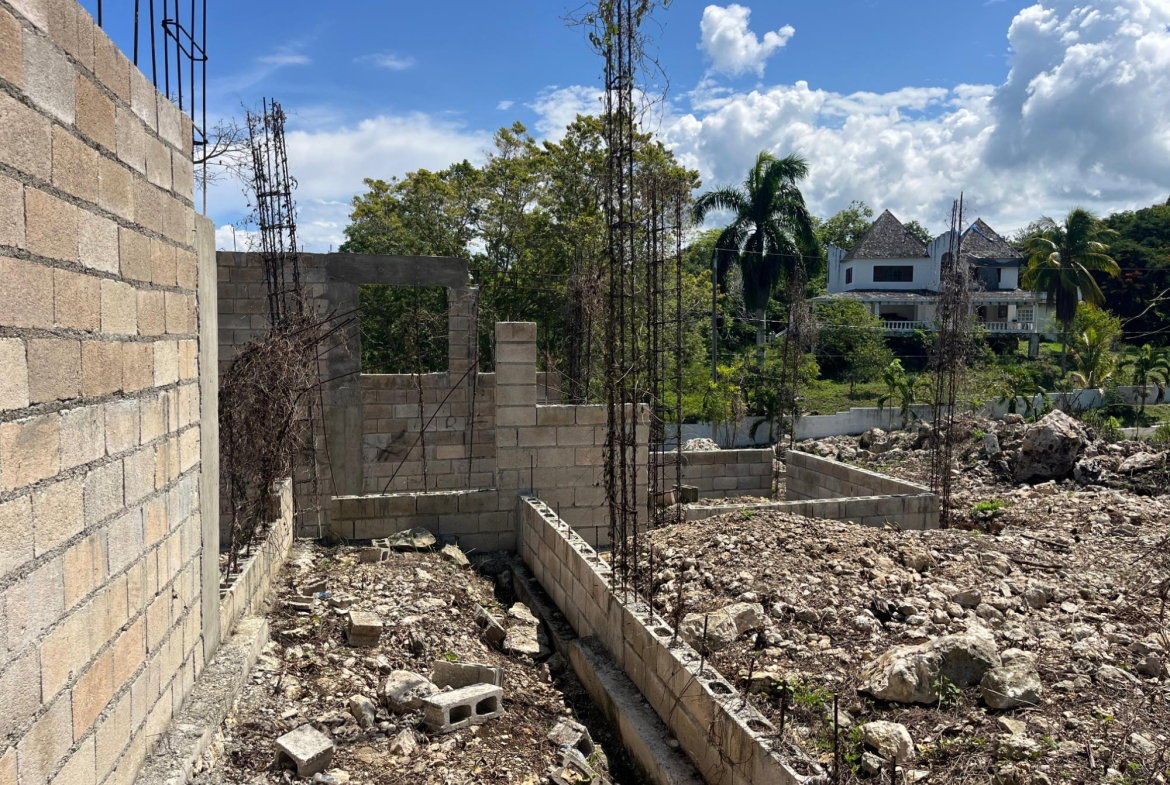 Fifth image of 32 Ophelia Way, Roystonea in Tower Isle, St. Mary, Jamaica - property is For Sale