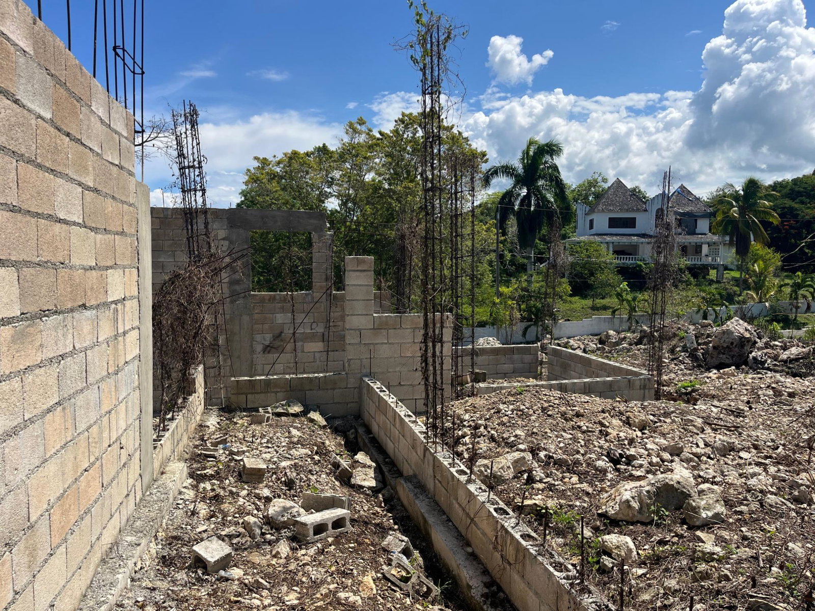 Fifth image of 32 Ophelia Way, Roystonea in Tower Isle, St. Mary, Jamaica - property is For Sale
