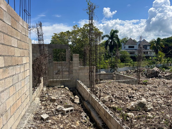 Fifth image of 32 Ophelia Way, Roystonea in Tower Isle, St. Mary, Jamaica - property is For Sale