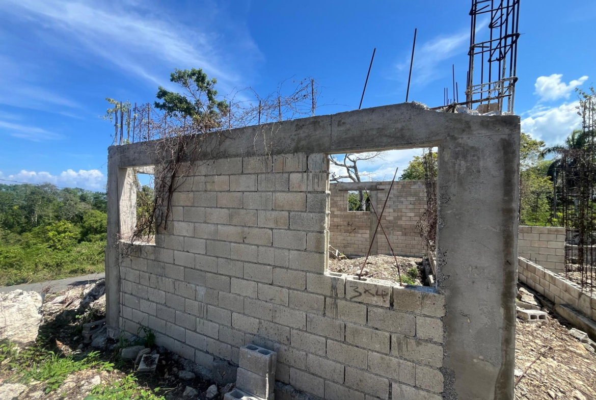 Sixth image of 32 Ophelia Way, Roystonea in Tower Isle, St. Mary, Jamaica - property is For Sale