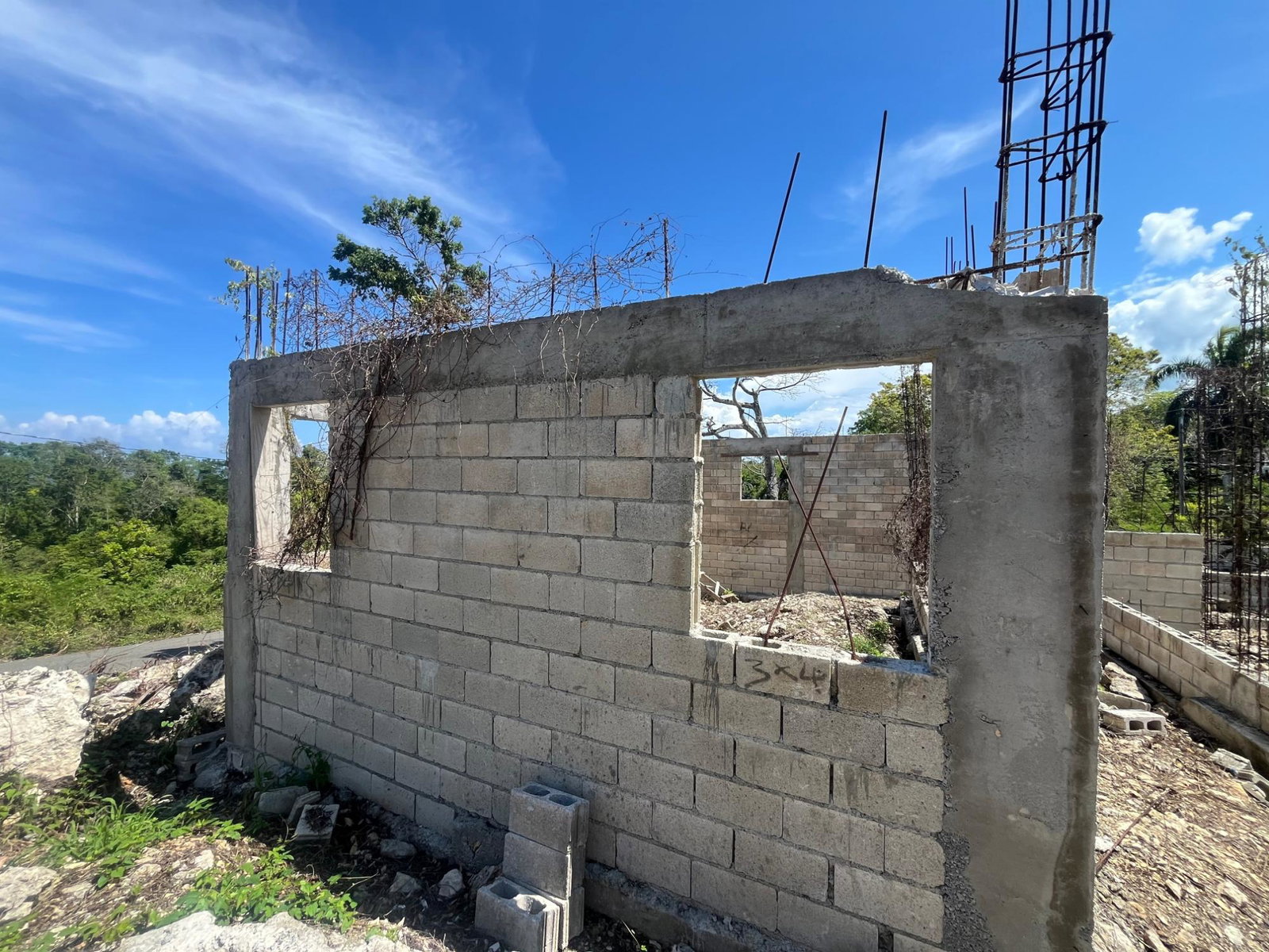 Sixth image of 32 Ophelia Way, Roystonea in Tower Isle, St. Mary, Jamaica - property is For Sale