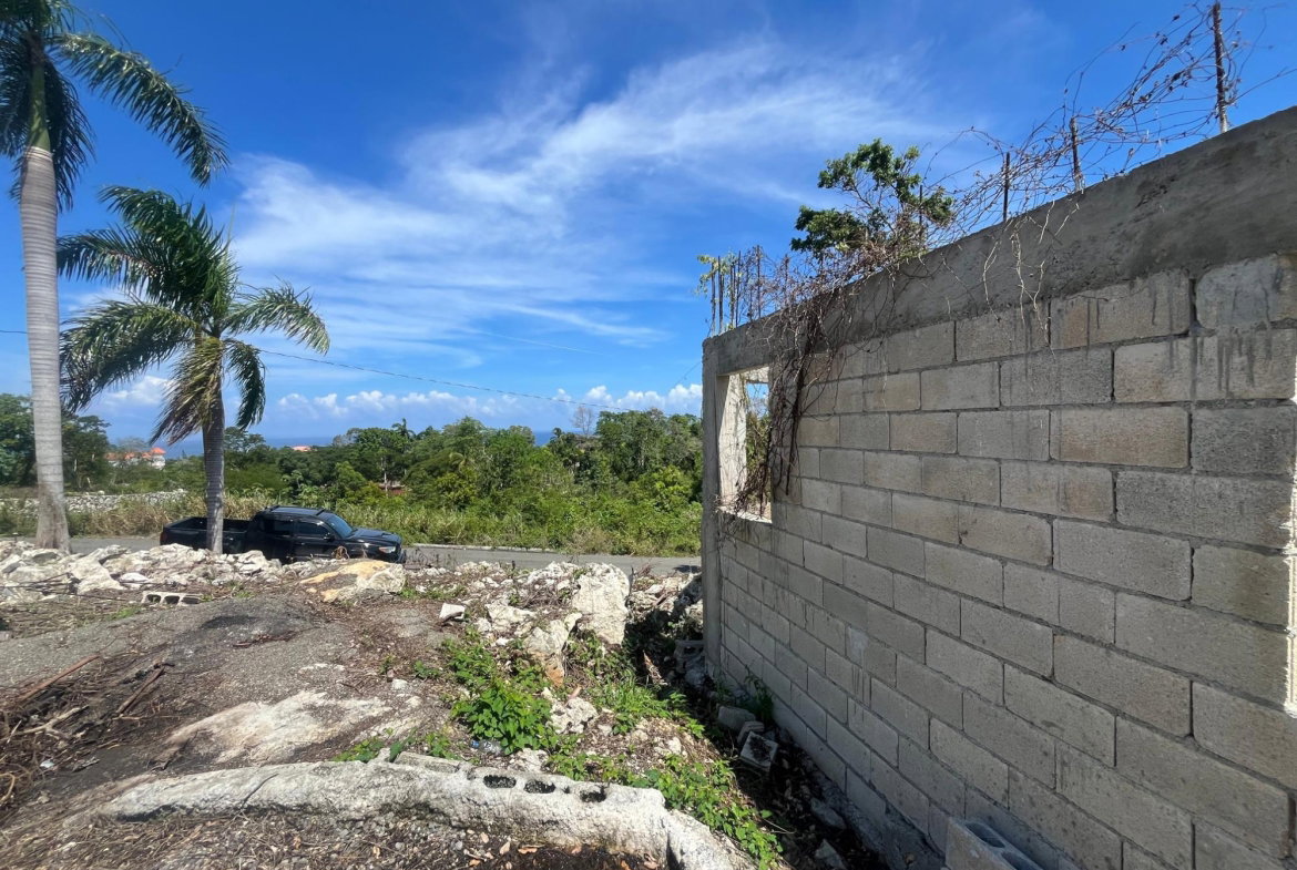 Seventh image of 32 Ophelia Way, Roystonea in Tower Isle, St. Mary, Jamaica - property is For Sale