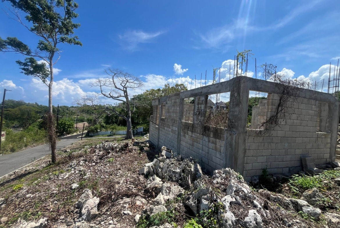 Eighth image of 32 Ophelia Way, Roystonea in Tower Isle, St. Mary, Jamaica - property is For Sale