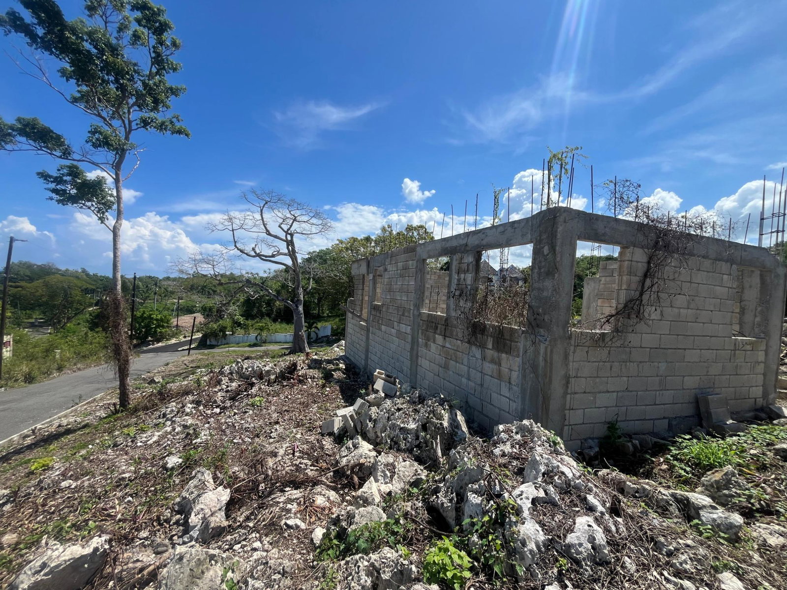 Eighth image of 32 Ophelia Way, Roystonea in Tower Isle, St. Mary, Jamaica - property is For Sale
