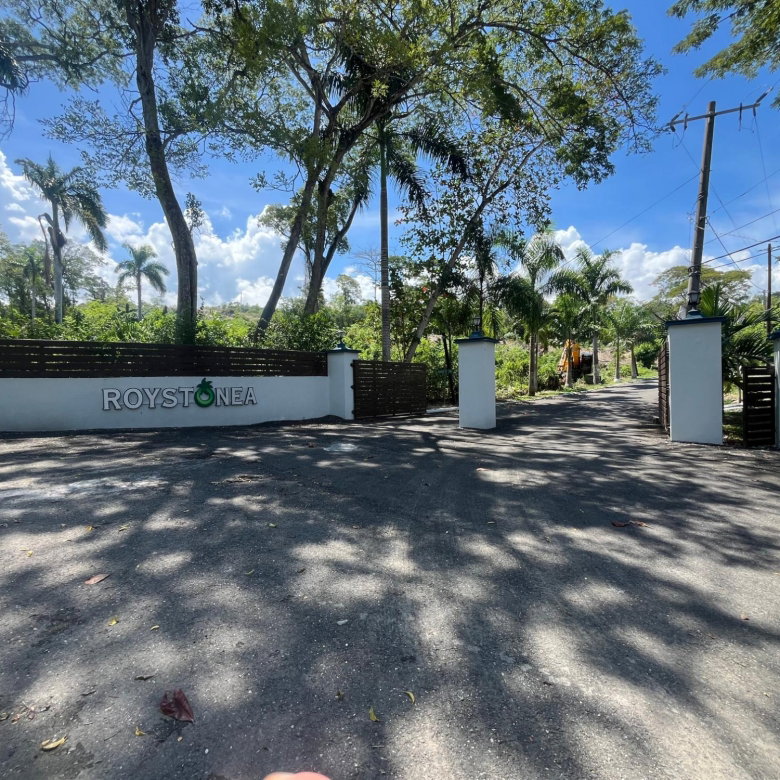 First image of 32 Ophelia Way, Roystonea in Tower Isle, St. Mary, Jamaica - property is For Sale