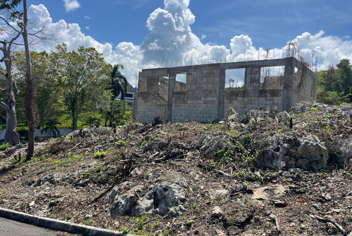 Tenth image of 32 Ophelia Way, Roystonea in Tower Isle, St. Mary, Jamaica - property is For Sale
