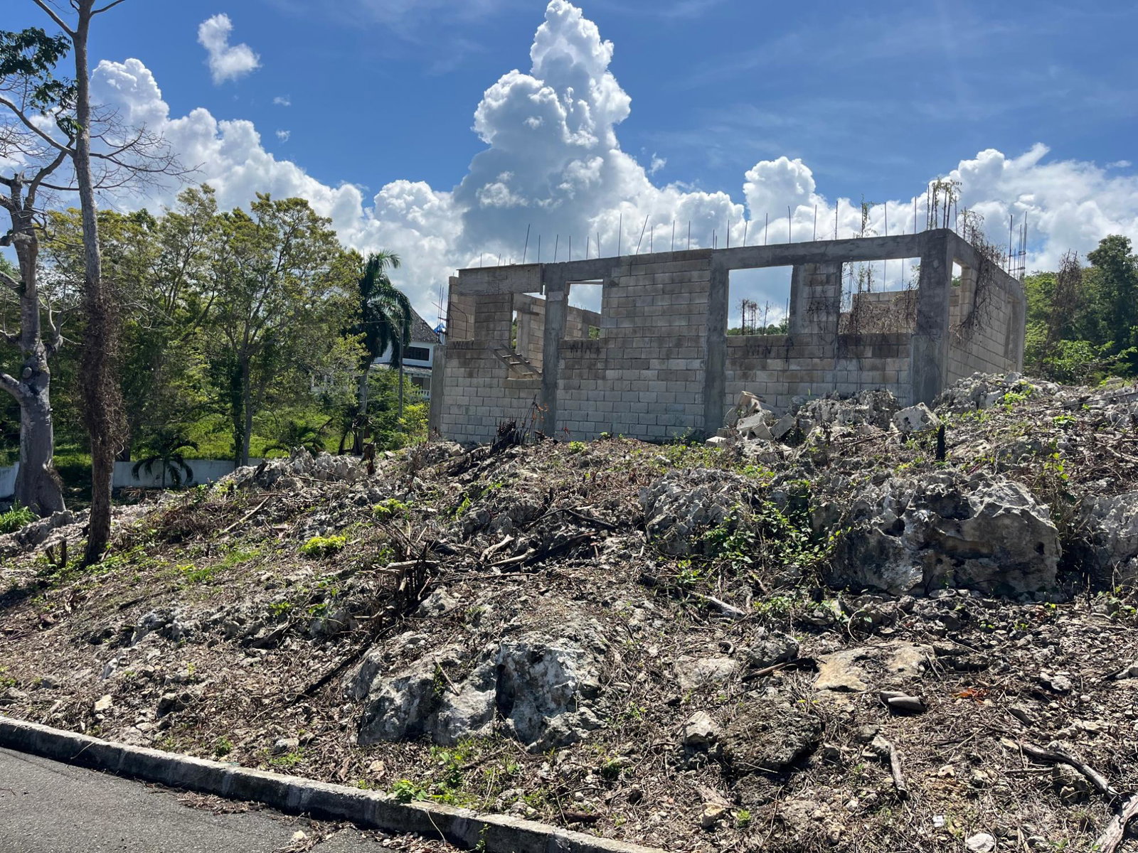 Tenth image of 32 Ophelia Way, Roystonea in Tower Isle, St. Mary, Jamaica - property is For Sale