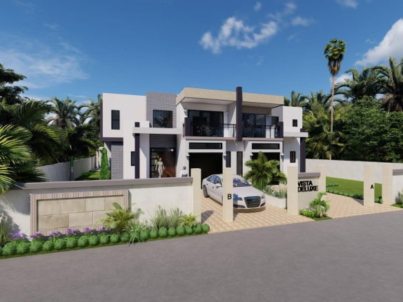 First image of 43b Jamaica Beach, Tower Isle in Tower Isle, St. Mary, Jamaica - property is For Sale