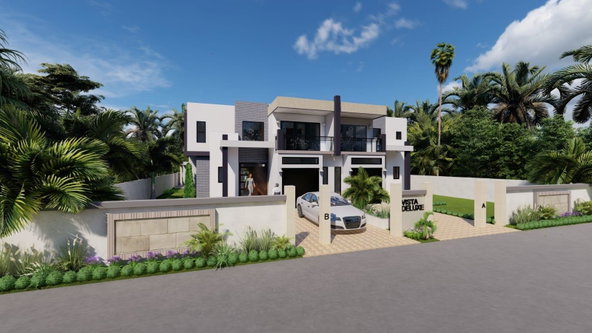 First image of 43b Jamaica Beach, Tower Isle in Tower Isle, St. Mary, Jamaica - property is For Sale