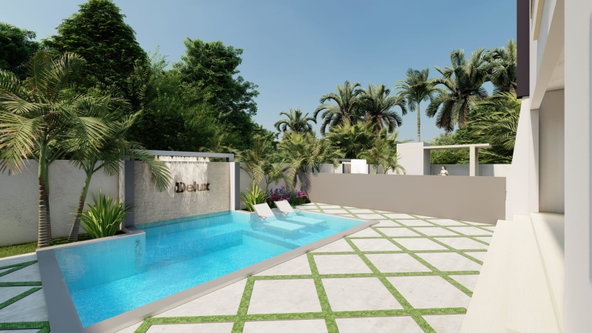 Fourth image of 43b Jamaica Beach, Tower Isle in Tower Isle, St. Mary, Jamaica - property is For Sale