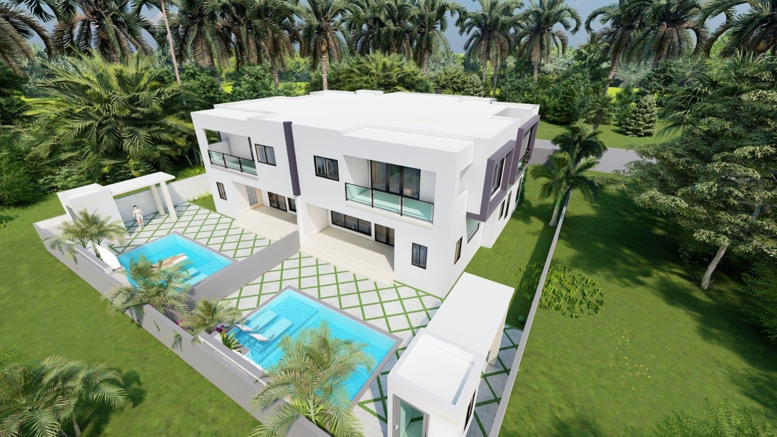 Fifth image of 43b Jamaica Beach, Tower Isle in Tower Isle, St. Mary, Jamaica - property is For Sale