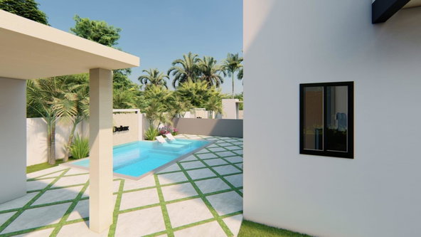 Eleventh image of 43b Jamaica Beach, Tower Isle in Tower Isle, St. Mary, Jamaica - property is For Sale