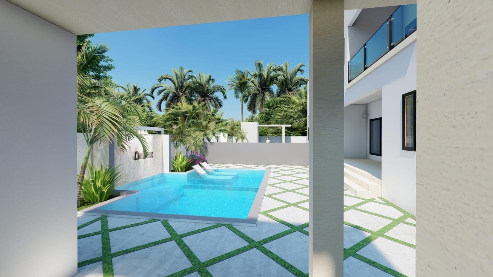 Twelfth image of 43b Jamaica Beach, Tower Isle in Tower Isle, St. Mary, Jamaica - property is For Sale