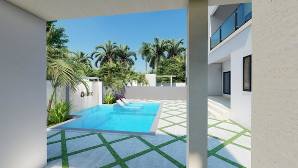 Twelfth image of 43b Jamaica Beach, Tower Isle in Tower Isle, St. Mary, Jamaica - property is For Sale