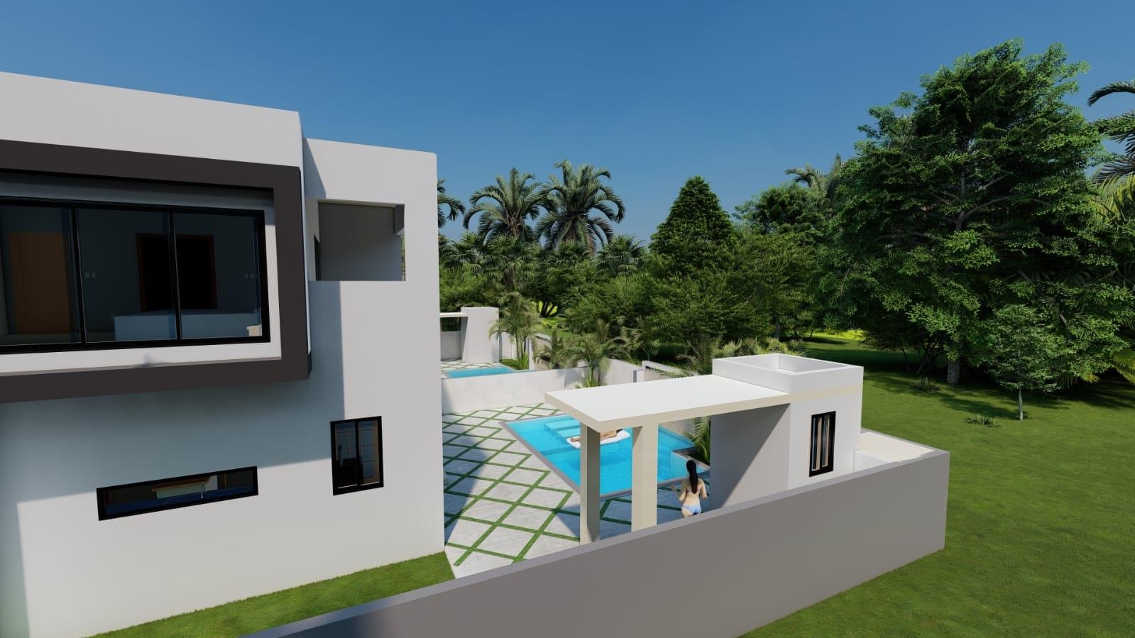 Thirteenth image of 43b Jamaica Beach, Tower Isle in Tower Isle, St. Mary, Jamaica - property is For Sale