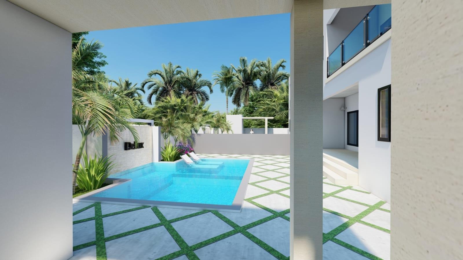 Fourteenth image of 43b Jamaica Beach, Tower Isle in Tower Isle, St. Mary, Jamaica - property is For Sale