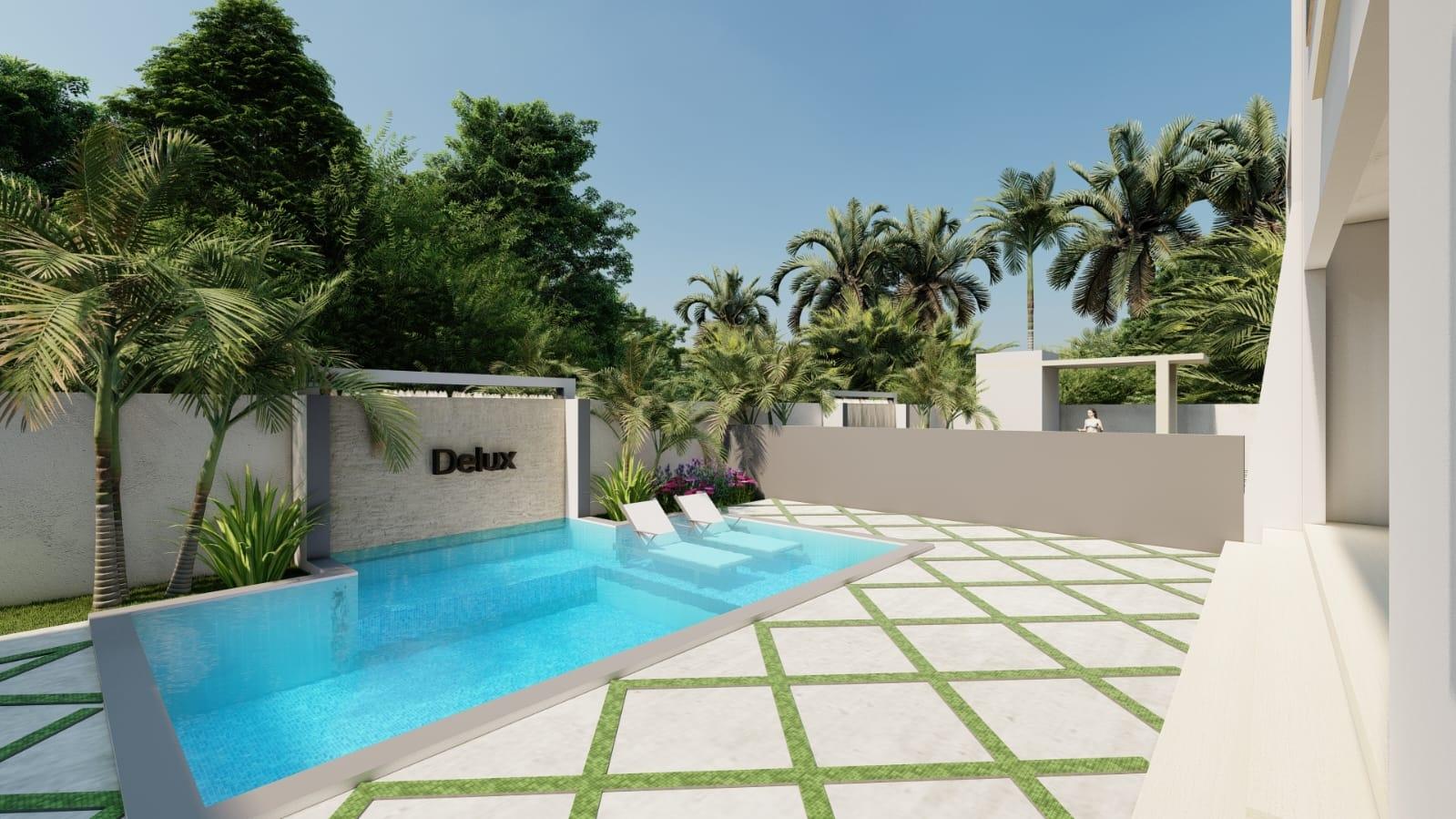 Sixteenth image of 43b Jamaica Beach, Tower Isle in Tower Isle, St. Mary, Jamaica - property is For Sale