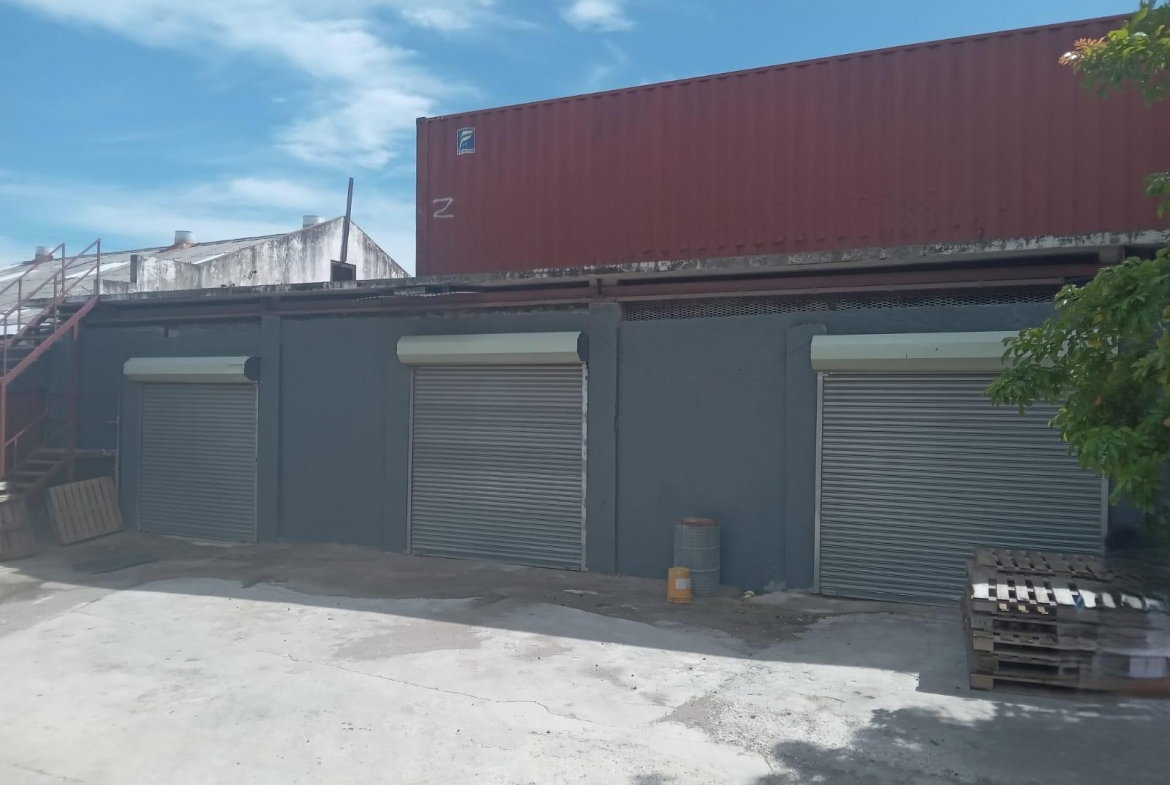 Fifth image of F-155 King Street in KINGSTON, Kingston, Jamaica - property is For Rent