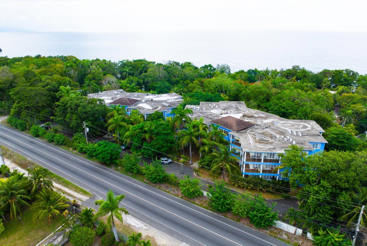 Second image of 7-7 Tower Isle in Tower Isle, St. Mary, Jamaica - property is For Sale