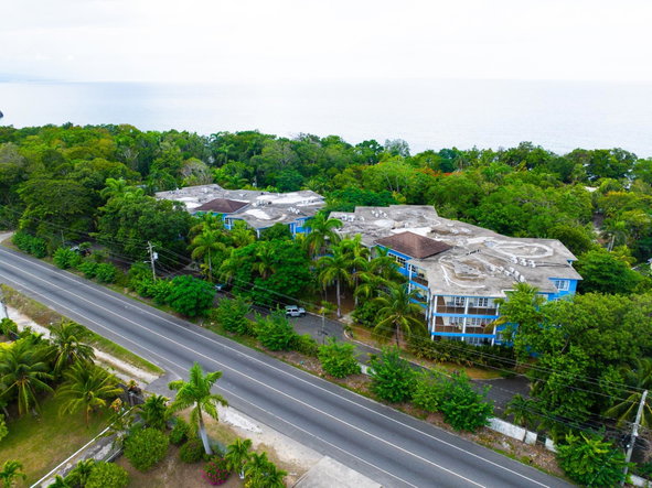 Second image of 7-7 Tower Isle in Tower Isle, St. Mary, Jamaica - property is For Sale