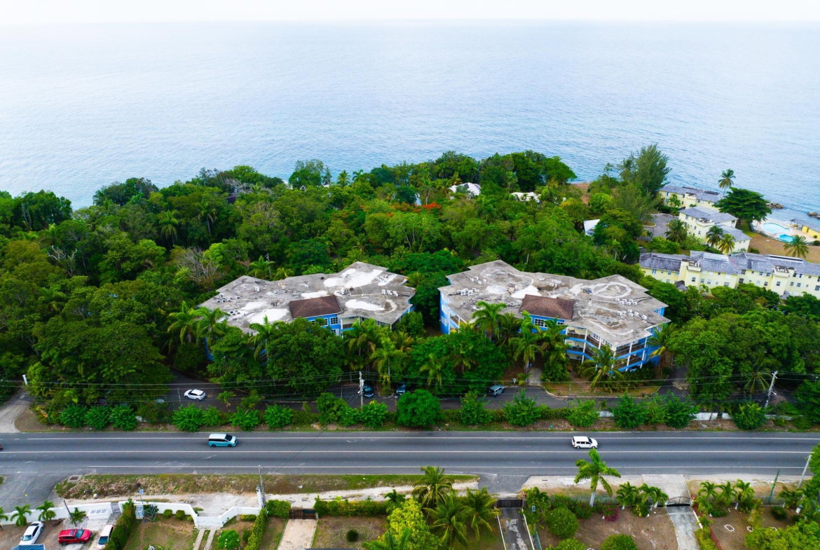 First image of 7-7 Tower Isle in Tower Isle, St. Mary, Jamaica - property is For Sale