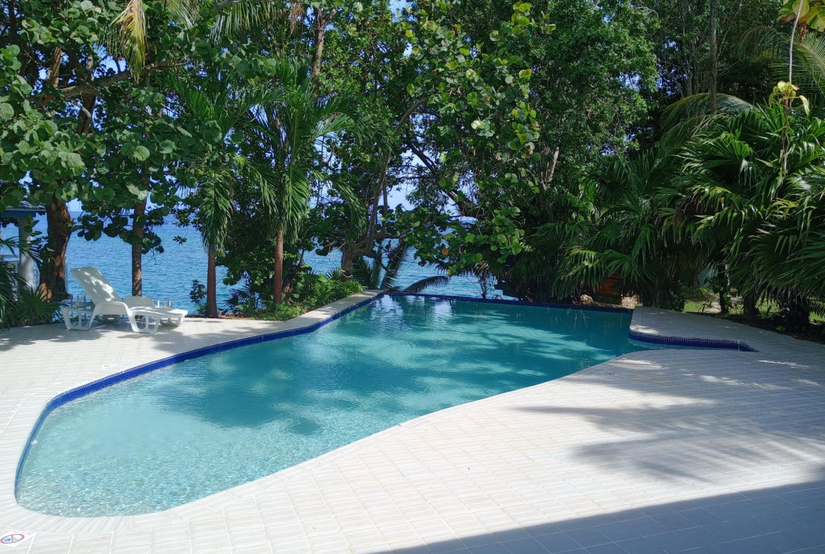 Fourteenth image of 7-7 Tower Isle in Tower Isle, St. Mary, Jamaica - property is For Sale
