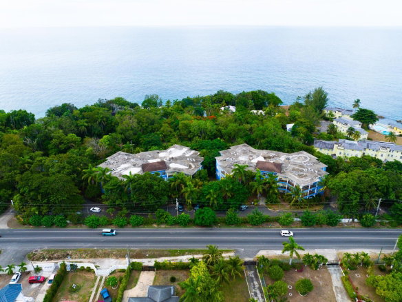 First image of 7-7 Tower Isle in Tower Isle, St. Mary, Jamaica - property is For Sale