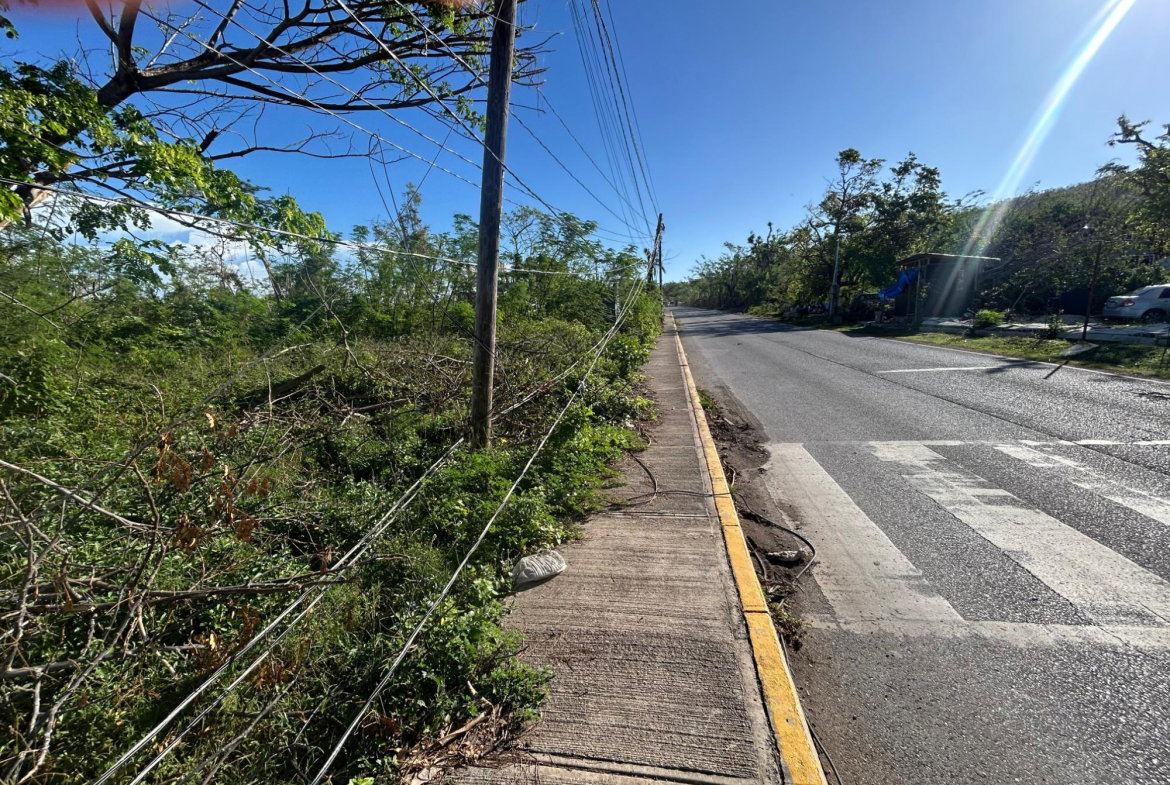 First image of Dr. Chang Blvd. Home Hill| Montego Bay in Norwood, St. James, Jamaica - property is For Rent