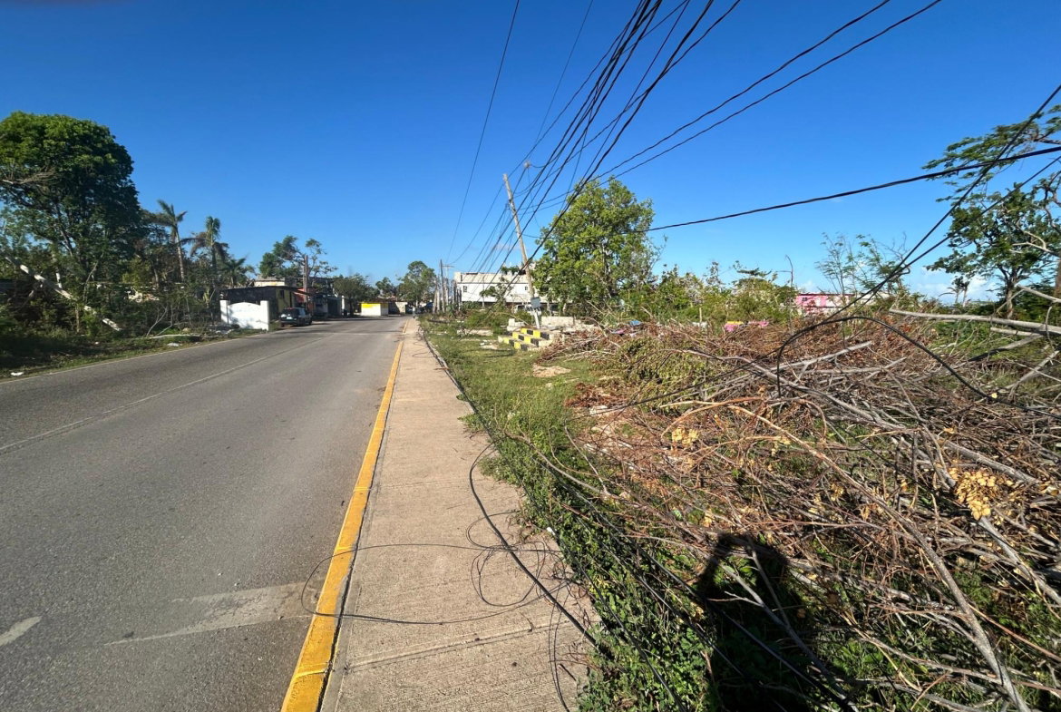 Fourth image of Dr. Chang Blvd. Home Hill| Montego Bay in Norwood, St. James, Jamaica - property is For Rent
