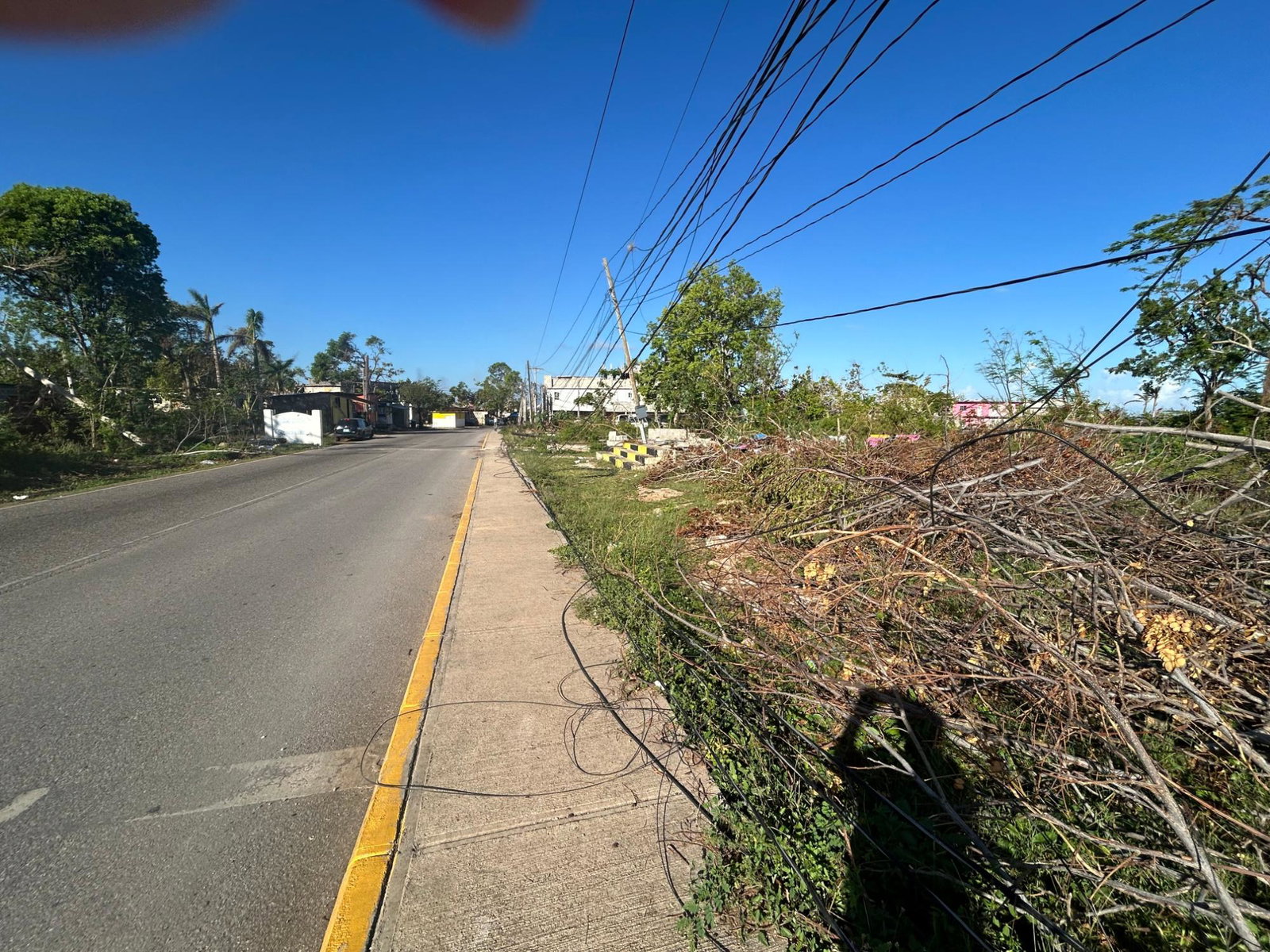 Fourth image of Dr. Chang Blvd. Home Hill| Montego Bay in Norwood, St. James, Jamaica - property is For Rent