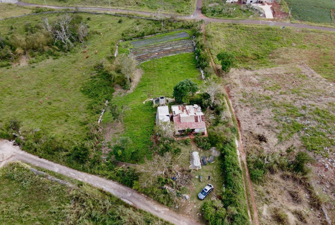 Second image of Daleys Grove Knock Patric in Mandeville, Manchester, Jamaica - property is For Sale