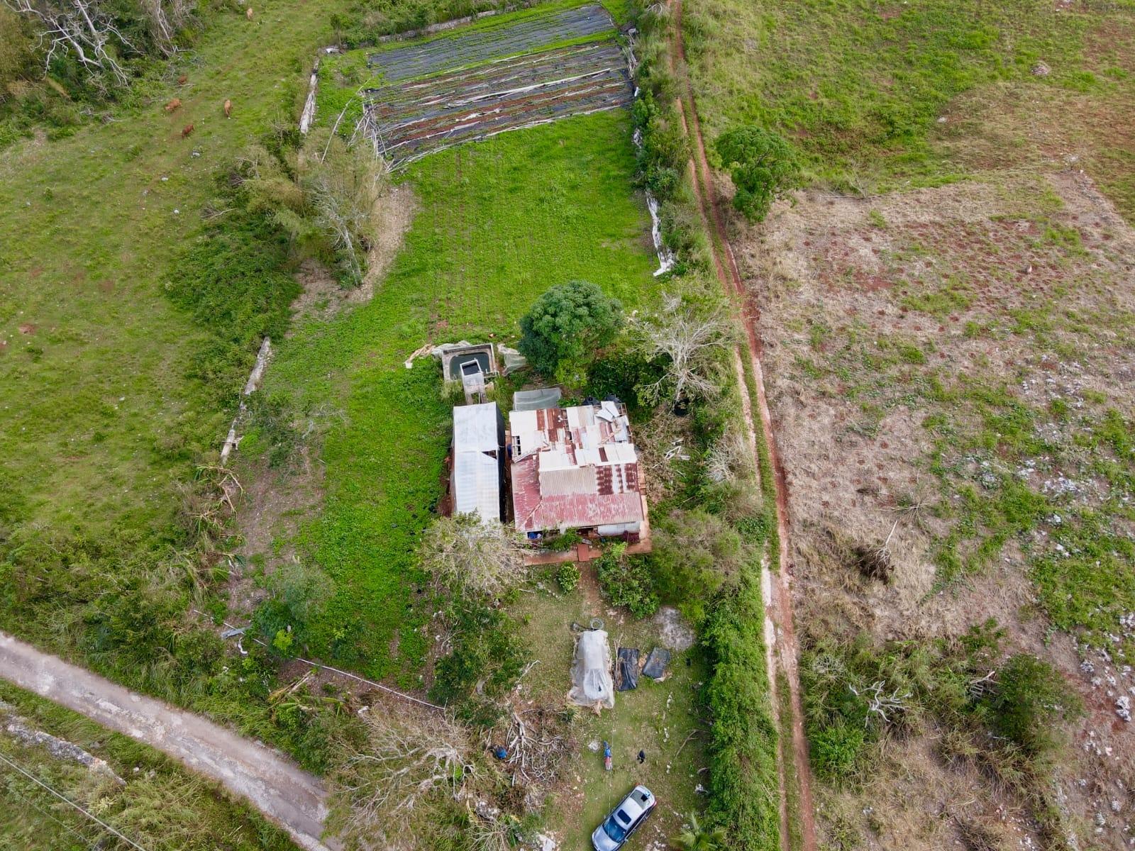 1-Acre-Development-Land-with-Fixer-Upper-Home-for-Sale-in-Daleys-Grove-Knock-Patrick-Manchester-Jamaica Sixteenth image of Daleys Grove Knock Patric in Mandeville, Manchester, Jamaica - property is For Sale