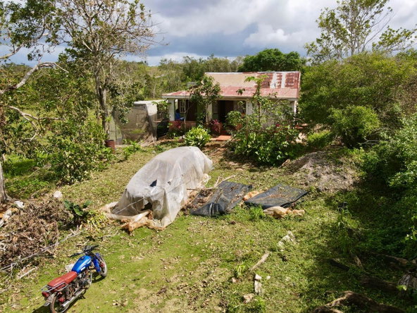 Third image of Daleys Grove Knock Patric in Mandeville, Manchester, Jamaica - property is For Sale