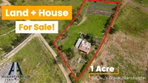 First image of Daleys Grove Knock Patric in Mandeville, Manchester, Jamaica - property is For Sale