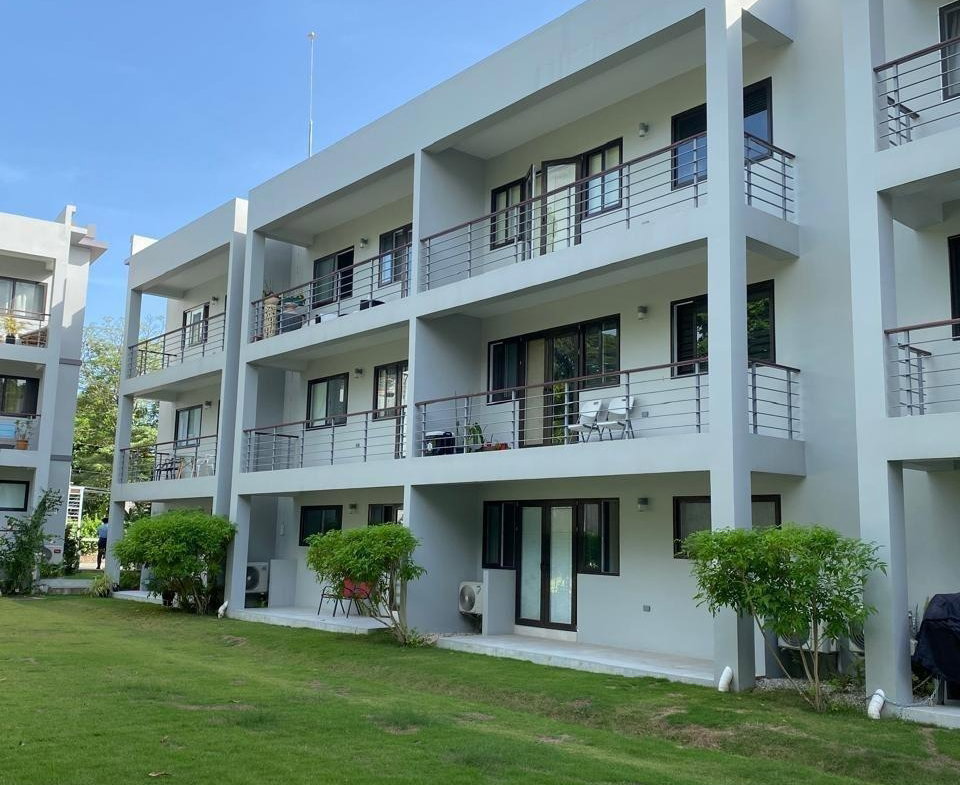 Second image of A202-5 Long Lane in Kingston 9, St. Andrew, Jamaica - property is For Rent