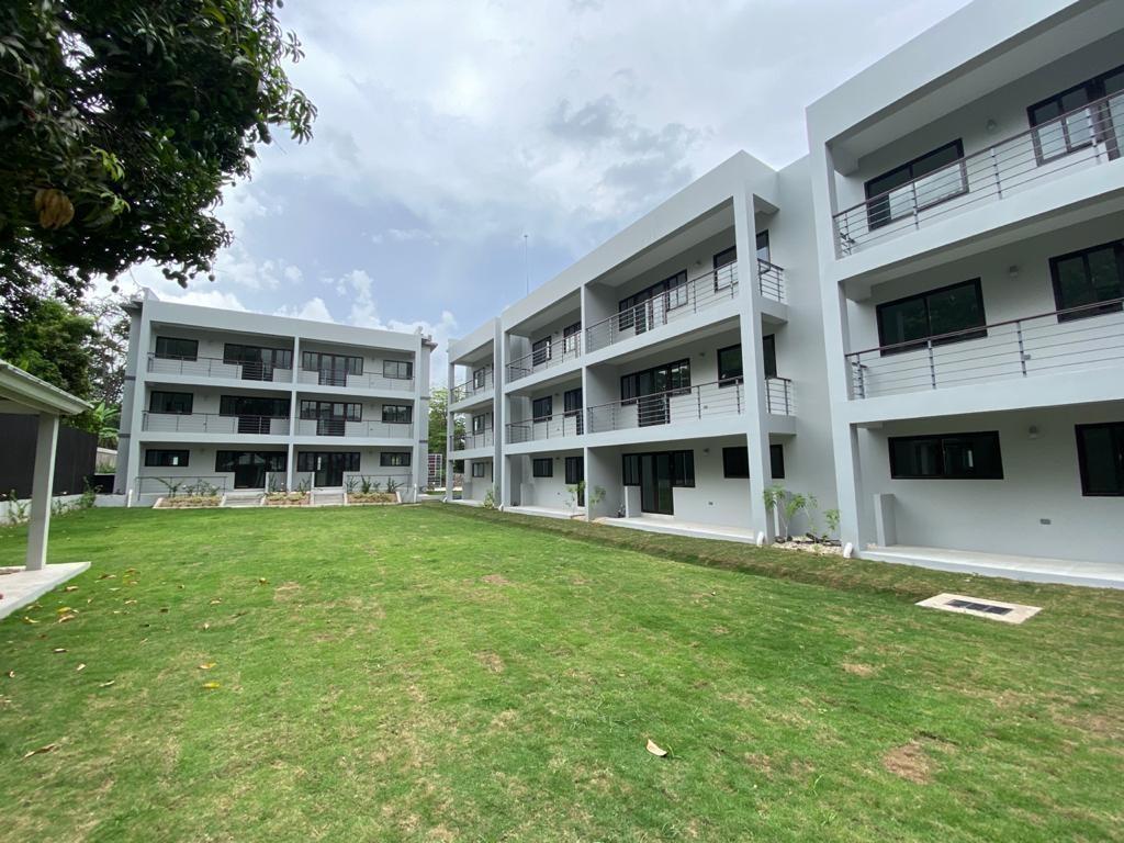 Third image of A202-5 Long Lane in Kingston 9, St. Andrew, Jamaica - property is For Rent