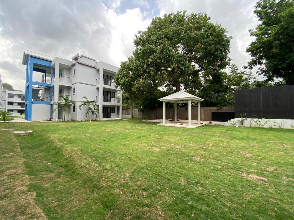 Fourth image of A202-5 Long Lane in Kingston 9, St. Andrew, Jamaica - property is For Rent