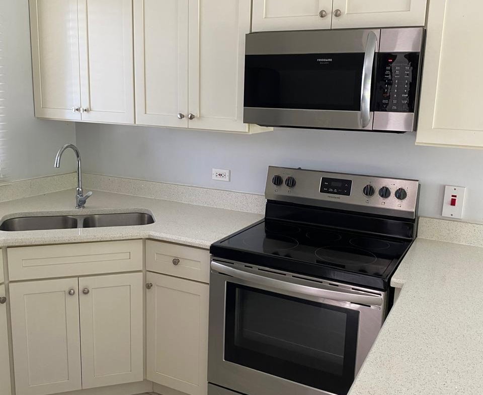 Sixth image of A202-5 Long Lane in Kingston 9, St. Andrew, Jamaica - property is For Rent