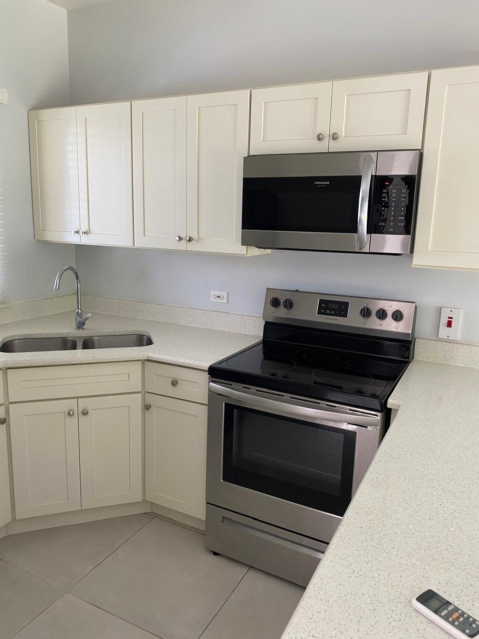 Sixth image of A202-5 Long Lane in Kingston 9, St. Andrew, Jamaica - property is For Rent