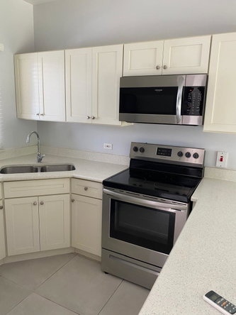 Sixth image of A202-5 Long Lane in Kingston 9, St. Andrew, Jamaica - property is For Rent