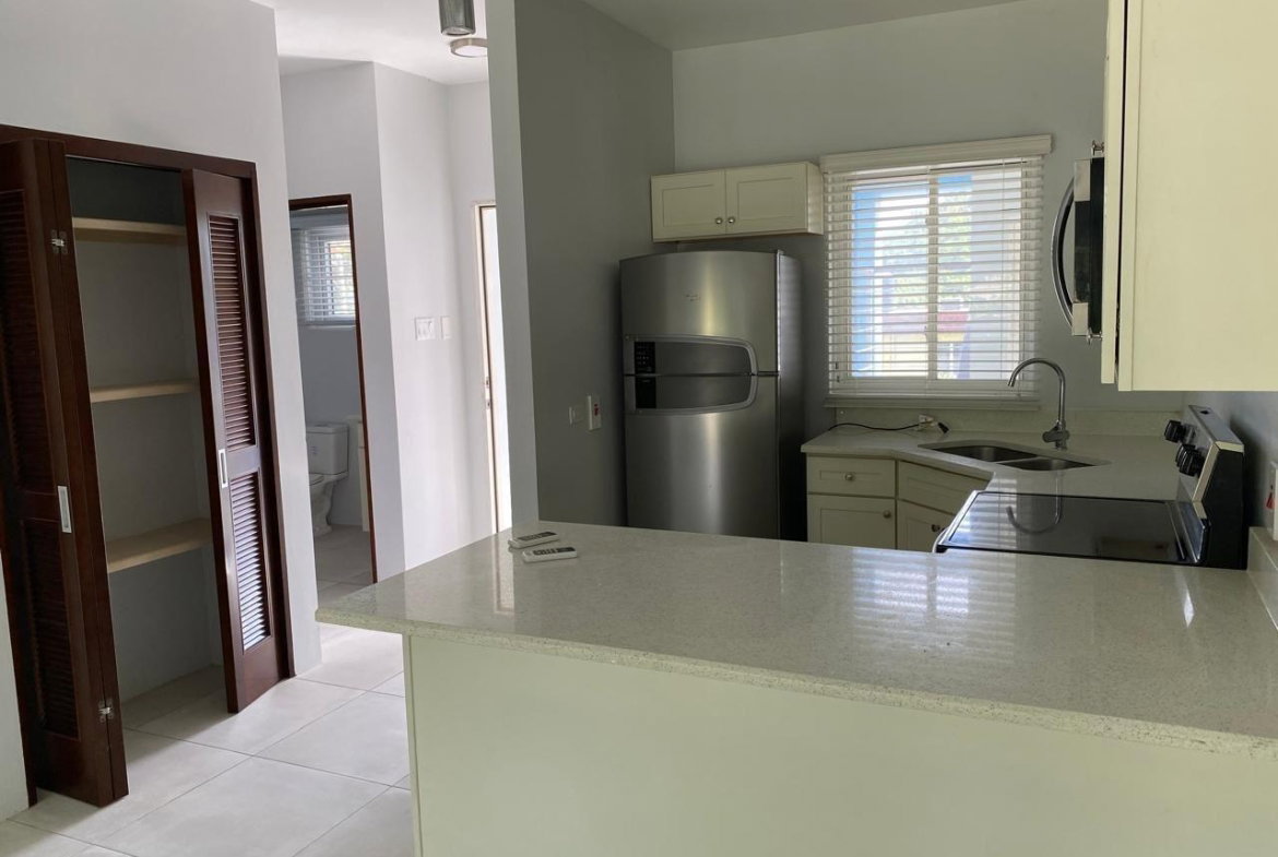 Seventh image of A202-5 Long Lane in Kingston 9, St. Andrew, Jamaica - property is For Rent