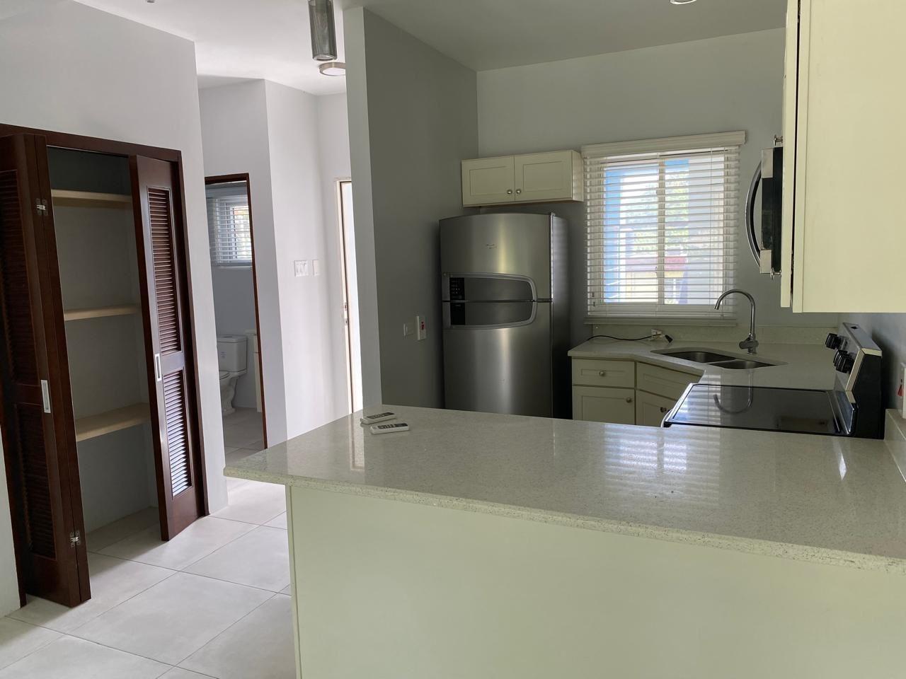 Seventh image of A202-5 Long Lane in Kingston 9, St. Andrew, Jamaica - property is For Rent