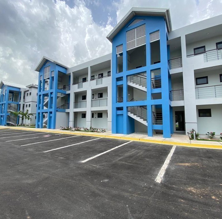 First image of A202-5 Long Lane in Kingston 9, St. Andrew, Jamaica - property is For Rent