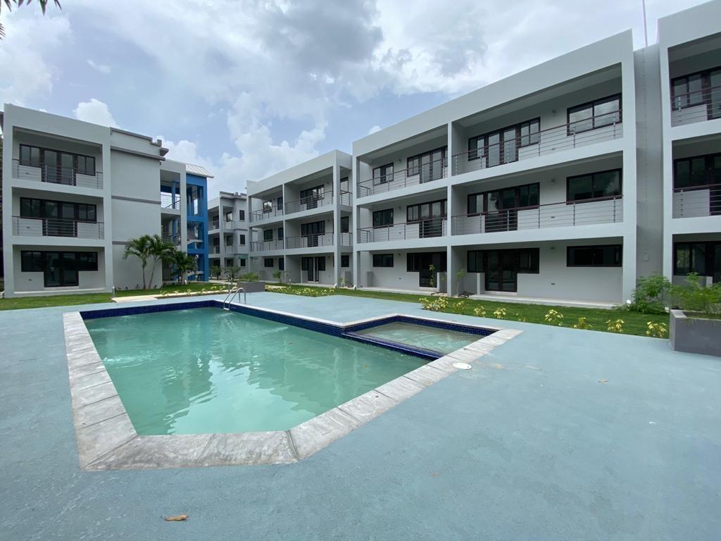 Ninth image of A202-5 Long Lane in Kingston 9, St. Andrew, Jamaica - property is For Rent
