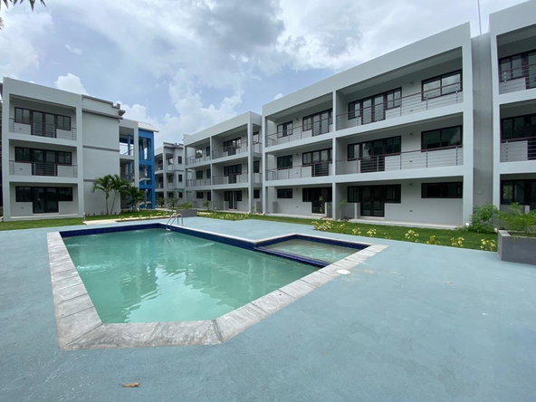 Ninth image of A202-5 Long Lane in Kingston 9, St. Andrew, Jamaica - property is For Rent