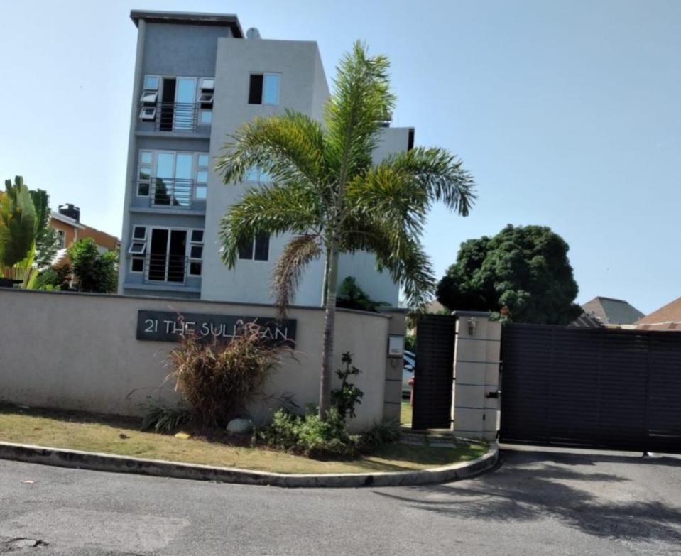 Second image of 21 Sullivan Avenue in Kingston 8, St. Andrew, Jamaica - property is For Rent