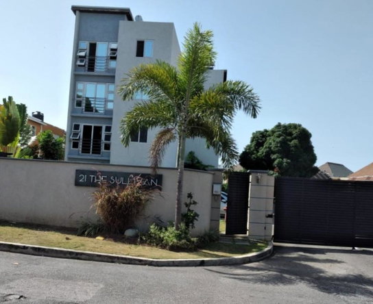 Second image of 21 Sullivan Avenue in Kingston 8, St. Andrew, Jamaica - property is For Rent