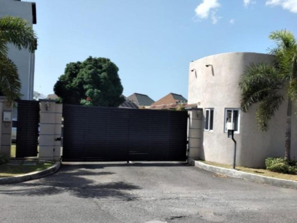 First image of 21 Sullivan Avenue in Kingston 8, St. Andrew, Jamaica - property is For Rent