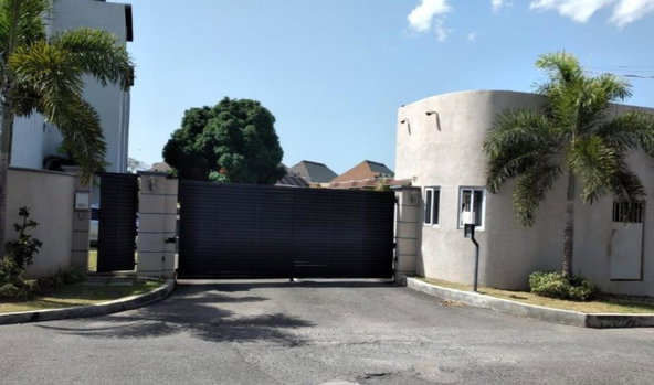 First image of 21 Sullivan Avenue in Kingston 8, St. Andrew, Jamaica - property is For Rent